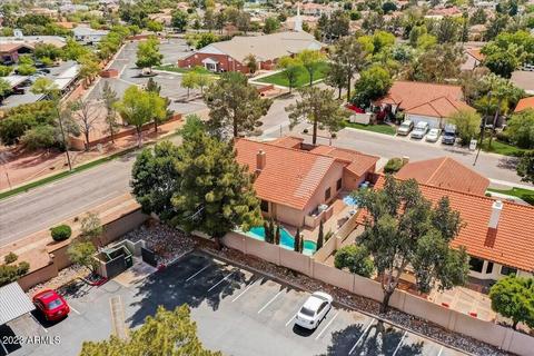 1342 E Sea Gull Dr, Gilbert, AZ 85234 photo 58