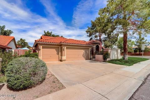 1342 E Sea Gull Dr, Gilbert, AZ 85234 photo 4