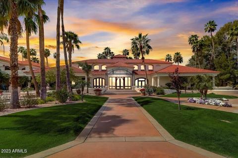 1342 E Sea Gull Dr, Gilbert, AZ 85234 photo 65