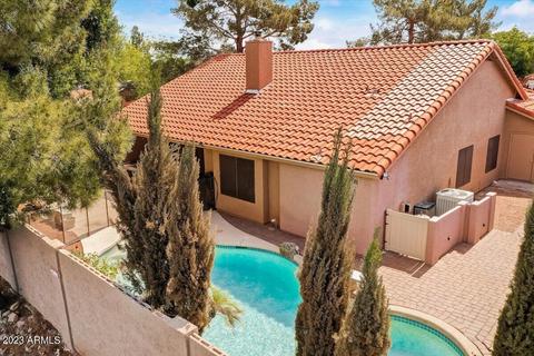 1342 E Sea Gull Dr, Gilbert, AZ 85234 photo 59