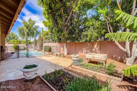 1342 E Sea Gull Dr, Gilbert, AZ 85234 photo 37