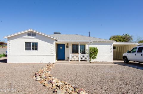 2008 W Earll Dr, Phoenix, AZ 85015