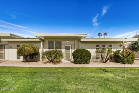 10123 W Thunderbird Blvd, Sun City, AZ 85351