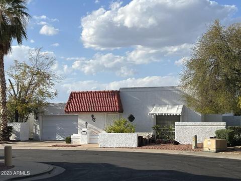 1124 E Villa Rita Dr, Phoenix, AZ 85022