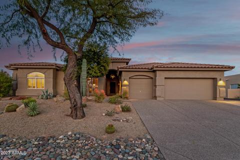 29117 N 68th Way, Scottsdale, AZ 85266