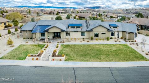 3330 Clearwater Dr, Prescott, AZ 86305