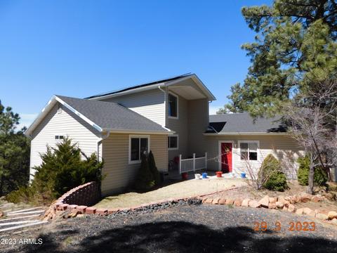 1030 Ponderosa Dr, Show Low, AZ 85901 35 Photos MLS #6537639 - Movoto