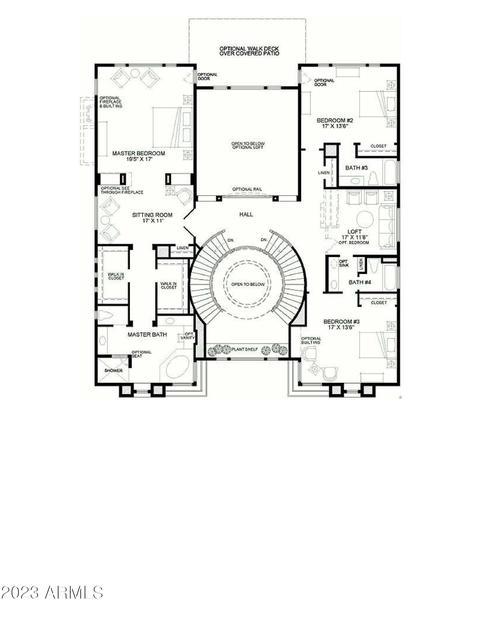3824 Expedition Way, Phoenix, AZ 85050 photo 53