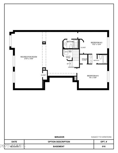 3824 Expedition Way, Phoenix, AZ 85050 photo 54