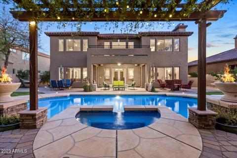 3824 Expedition Way, Phoenix, AZ 85050 photo 2