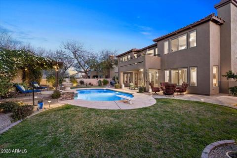 3824 Expedition Way, Phoenix, AZ 85050 photo 59