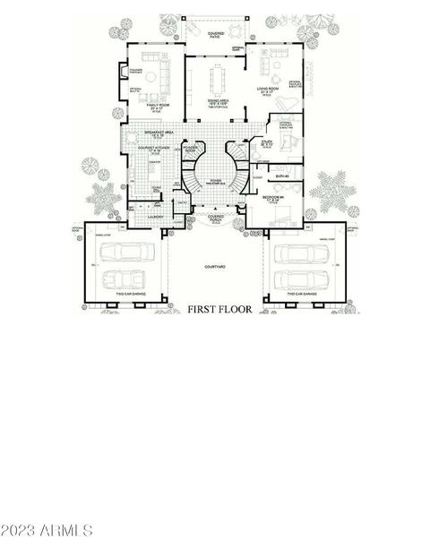 3824 Expedition Way, Phoenix, AZ 85050 photo 52