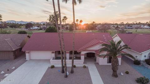 21022 N 124th Ave, Sun City West, AZ 85375