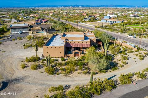 10438 S 27th Ave, Laveen, AZ 85339