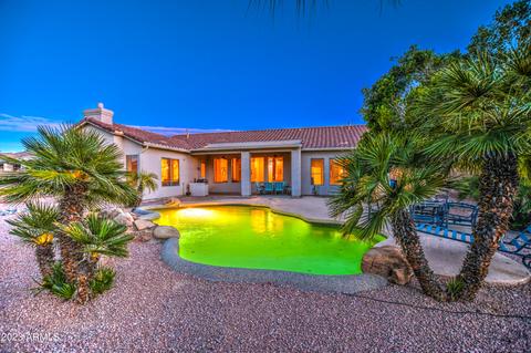 4636 W Villa Linda Dr, Glendale, AZ 85310