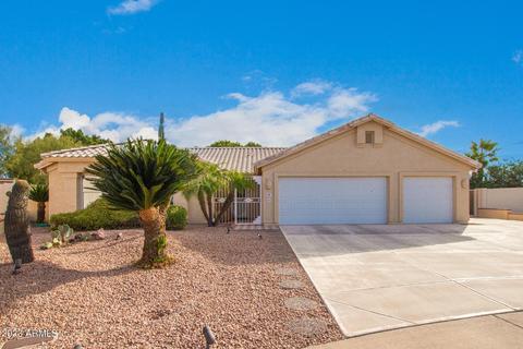 3007 N Papillon Cir, Mesa, AZ 85215