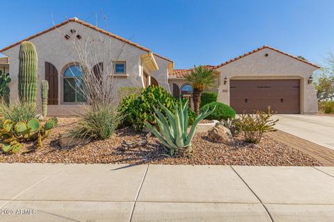 3561 N Hudson Dr, Florence, AZ 85132