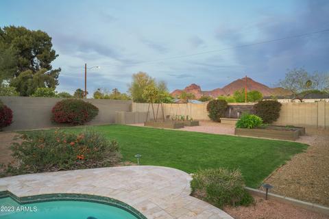 3954 E Hazelwood St, Phoenix, AZ 85018 photo 26