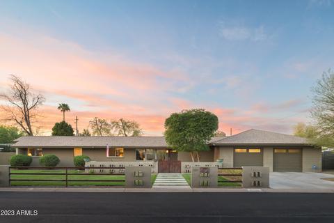 3954 E Hazelwood St, Phoenix, AZ 85018