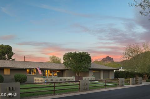 3954 E Hazelwood St, Phoenix, AZ 85018 photo 2
