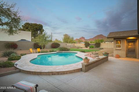 3954 E Hazelwood St, Phoenix, AZ 85018 photo 27