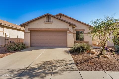 10335 E Second Water Trl, Gold Canyon, AZ 85118