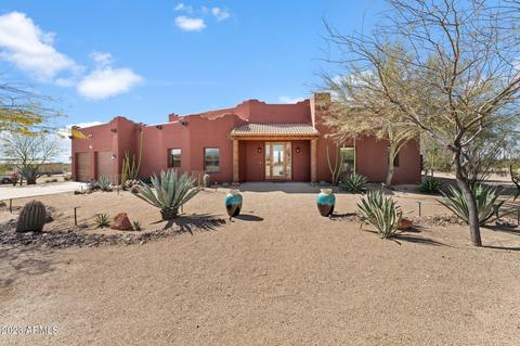 21309 W Florentine Rd, Wittmann, AZ 85361