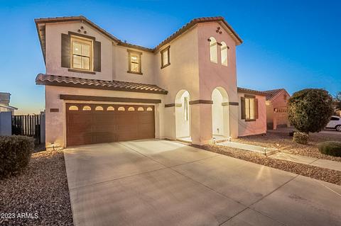 3238 N 31st St N, Mesa, AZ 85213