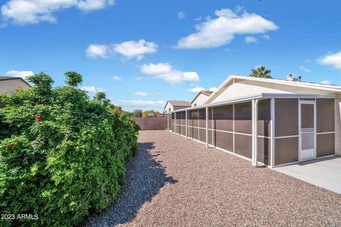 2633 W Hawks Eye Ave, Apache Junction, AZ 85120 photo 20