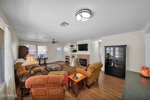 2633 W Hawks Eye Ave, Apache Junction, AZ 85120 photo 9