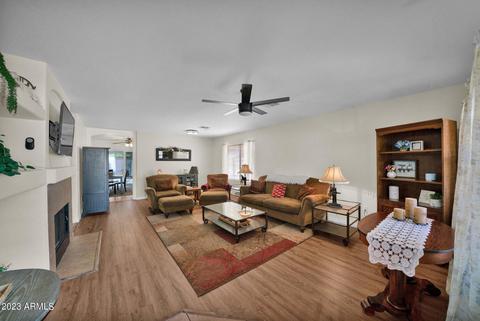 2633 W Hawks Eye Ave, Apache Junction, AZ 85120 photo 8