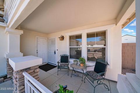2633 W Hawks Eye Ave, Apache Junction, AZ 85120 photo 2