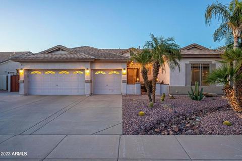 4122 E Loma Vista St, Gilbert, AZ 85295