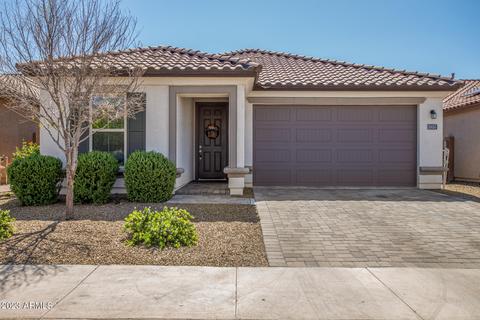 10035 W Robin Ln, Peoria, AZ 85383