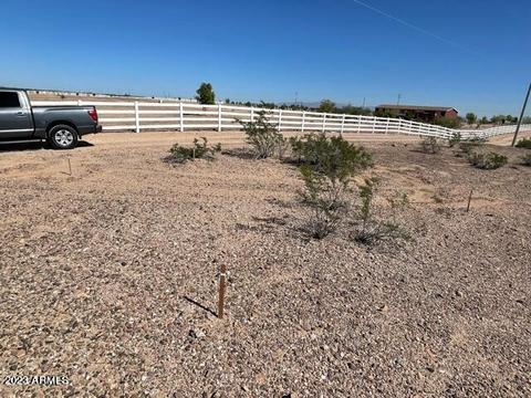 3 S Nnn S 355th Ave #-, Tonopah, AZ 85354