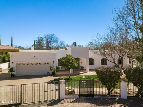 3051 N Sunset Pl, Nogales, AZ 85621