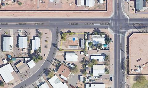 801 S Evangeline Ave #494, Mesa, AZ 85208