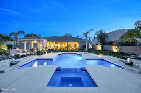 5532 Estrid Ave, Scottsdale, AZ 85254
