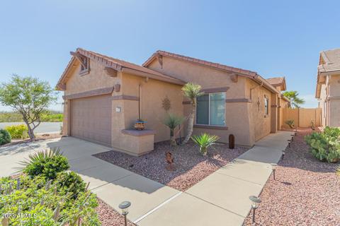 8164 S Pioneer Ct, Gold Canyon, AZ 85118
