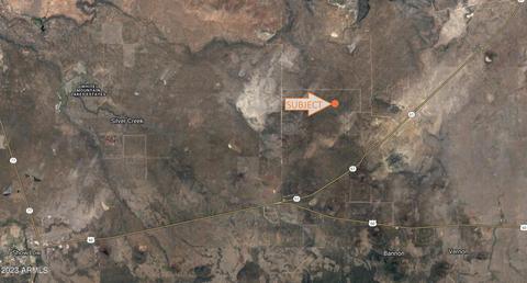 40 County Rd N8111 -- #-, Concho, AZ 85924