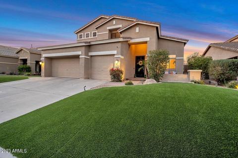 4066 E Tannery Ct, Gilbert, AZ 85297
