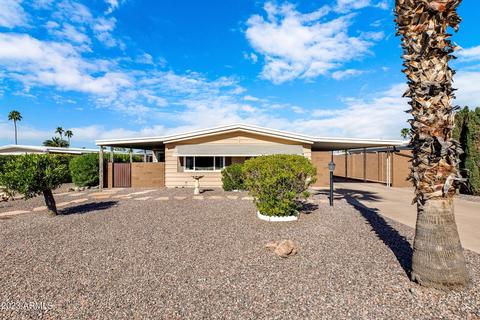 7551 E Arbor Ave, Mesa, AZ 85208 photo 1