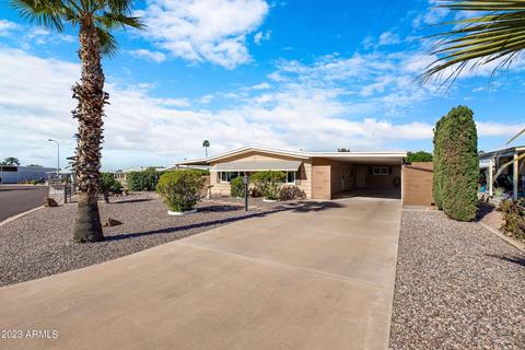 7551 E Arbor Ave, Mesa, AZ 85208 photo 3