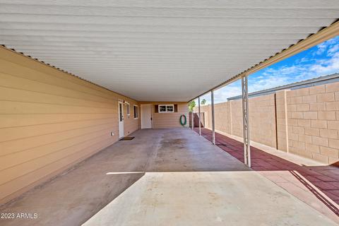 7551 E Arbor Ave, Mesa, AZ 85208 photo 4