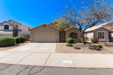 23644 N 22nd Way, Phoenix, AZ 85024