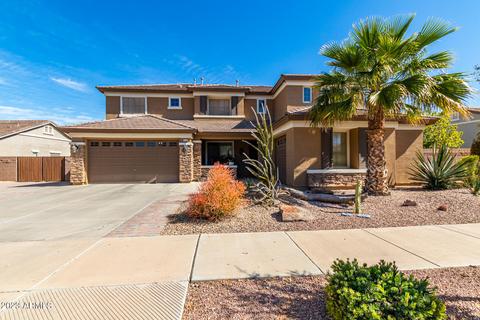 19146 E Mockingbird Dr, Queen Creek, AZ 85142