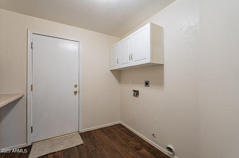 6544 E Rochelle Cir, Mesa, AZ 85215 photo 26