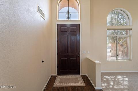 6544 E Rochelle Cir, Mesa, AZ 85215 photo 7