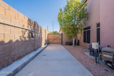 6544 E Rochelle Cir, Mesa, AZ 85215 photo 45