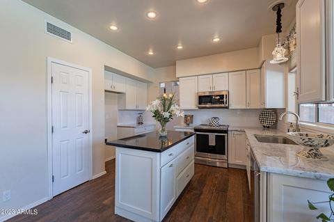 6544 E Rochelle Cir, Mesa, AZ 85215 photo 17